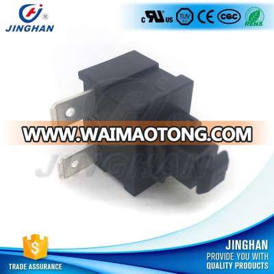 Factory Price Push Button Switch China Kcd1-114A/2pl